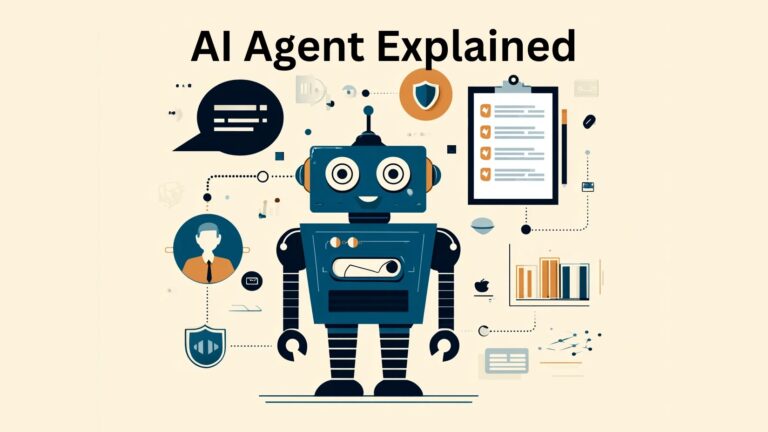 Intelligent Agent in AI: What It Is, How It Works, and Key Types Explained