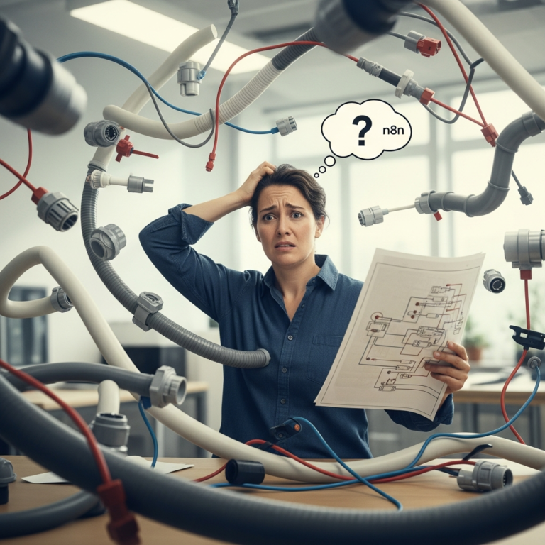 How AI is Revolutionizing Content Distribution: One Post, Everywhere