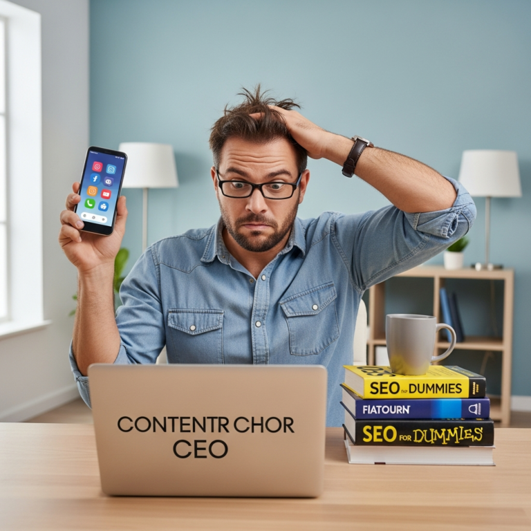 Viral Traffic on Autopilot: The Solo Founder’s Ultimate Guide to Hands-Off Content