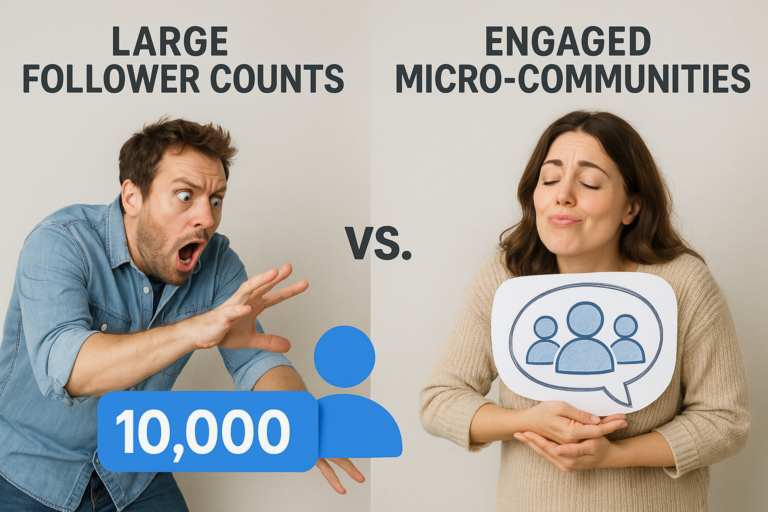 Forget Followers: The Real Growth Hack Brands Are Using to Skyrocket Profits