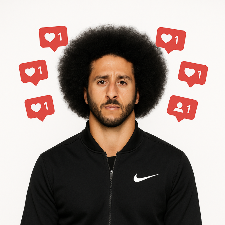 How Nike Turned Controversy into $163 Million and Revolutionized Marketing
